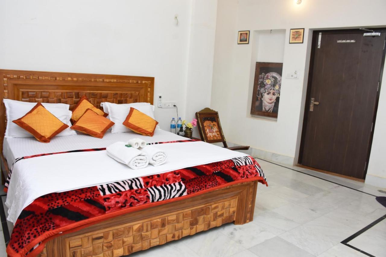 Rumi'S Home Stay Джайсалмер Экстерьер фото